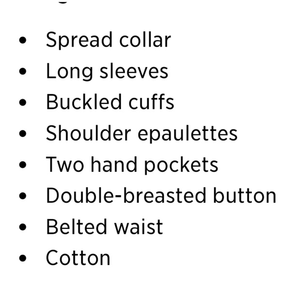 BURBERRY trench coat- burberry herita… - Picture 12 of 12